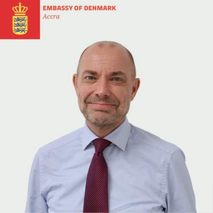 DISCUSSING DENMARK – GHANA BILATERAL RELATIONS WITH AMBASSADOR JAKOB LINULF