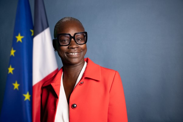 A CONVERSATION ON GHANA – FRANCE BILATERAL RELATIONS WITH AMBASSADOR DIMÉ – LABILLE