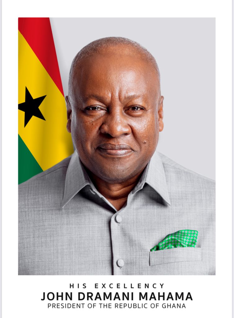 PRESIDENT JOHN MAHAMA JOINS AFRICAN LEADERS AT ALAMEIN AFRICA FORUM