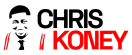 PR & Marketing Communications Specialist | Chris Koney